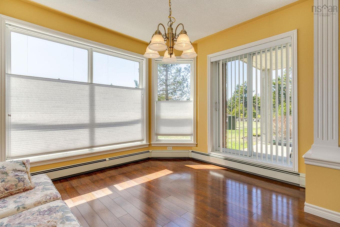 110 78 Regency Park Drive, Halifax, NS