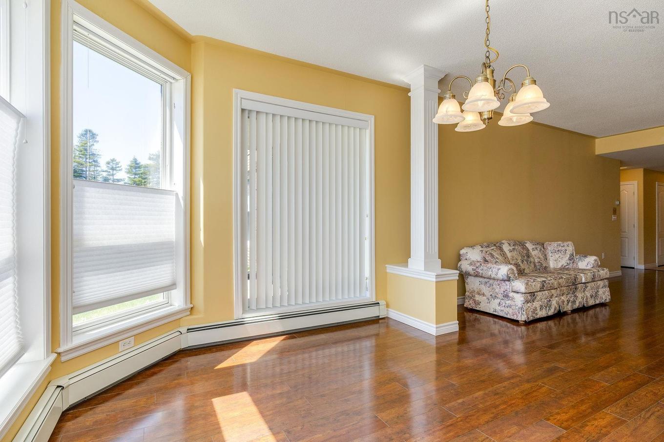 110 78 Regency Park Drive, Halifax, NS