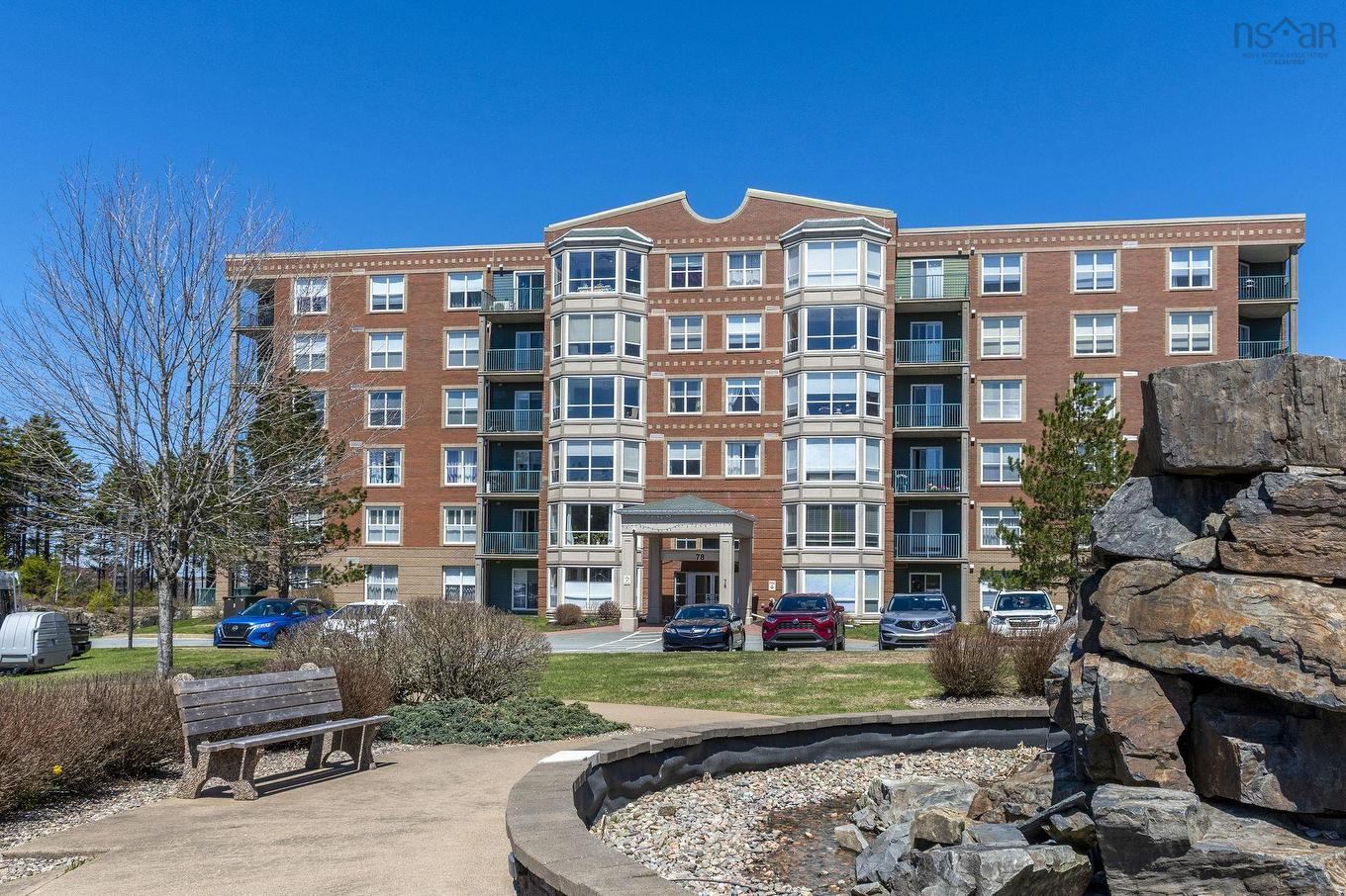110 78 Regency Park Drive, Halifax, NS