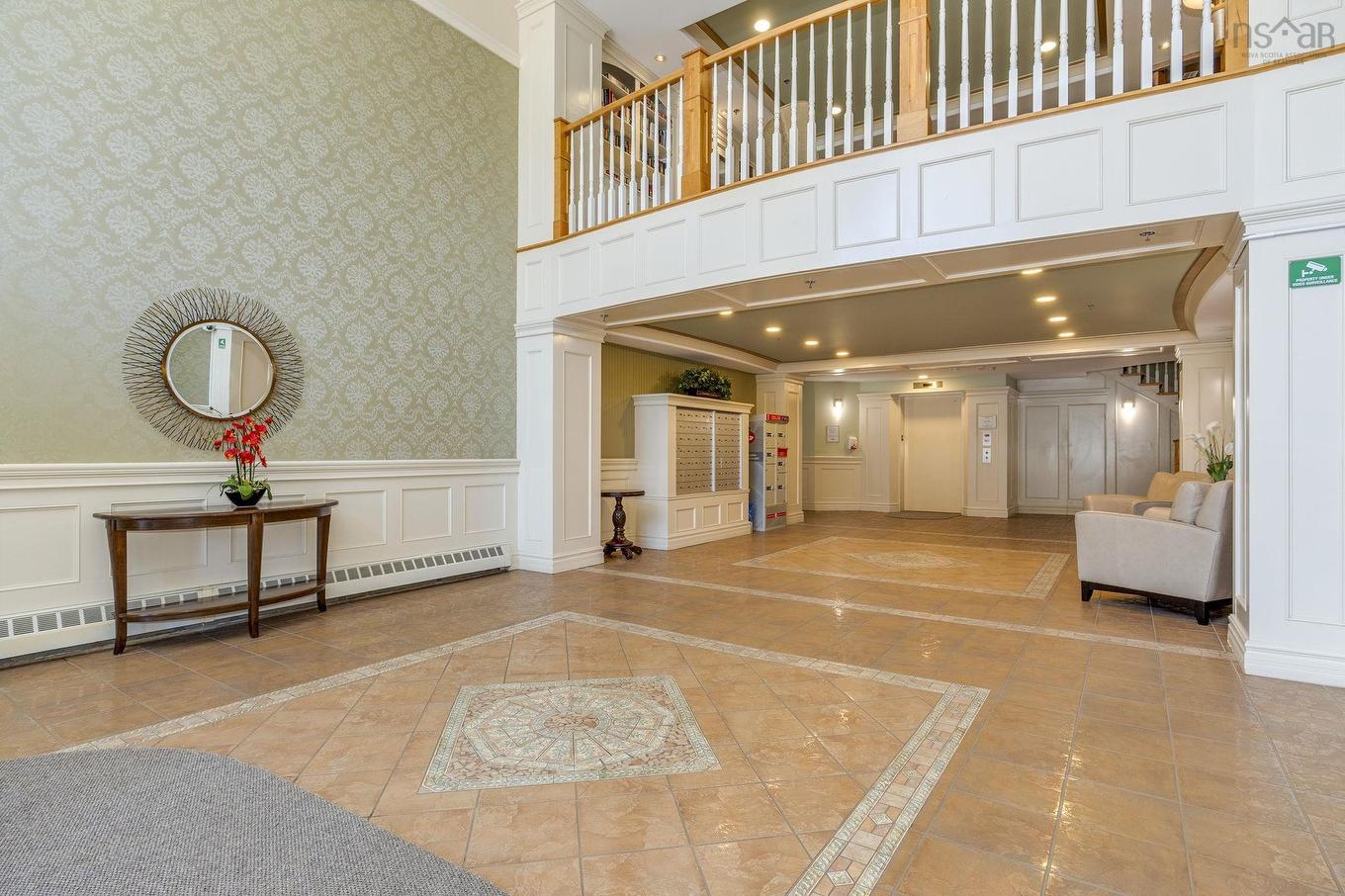 110 78 Regency Park Drive, Halifax, NS
