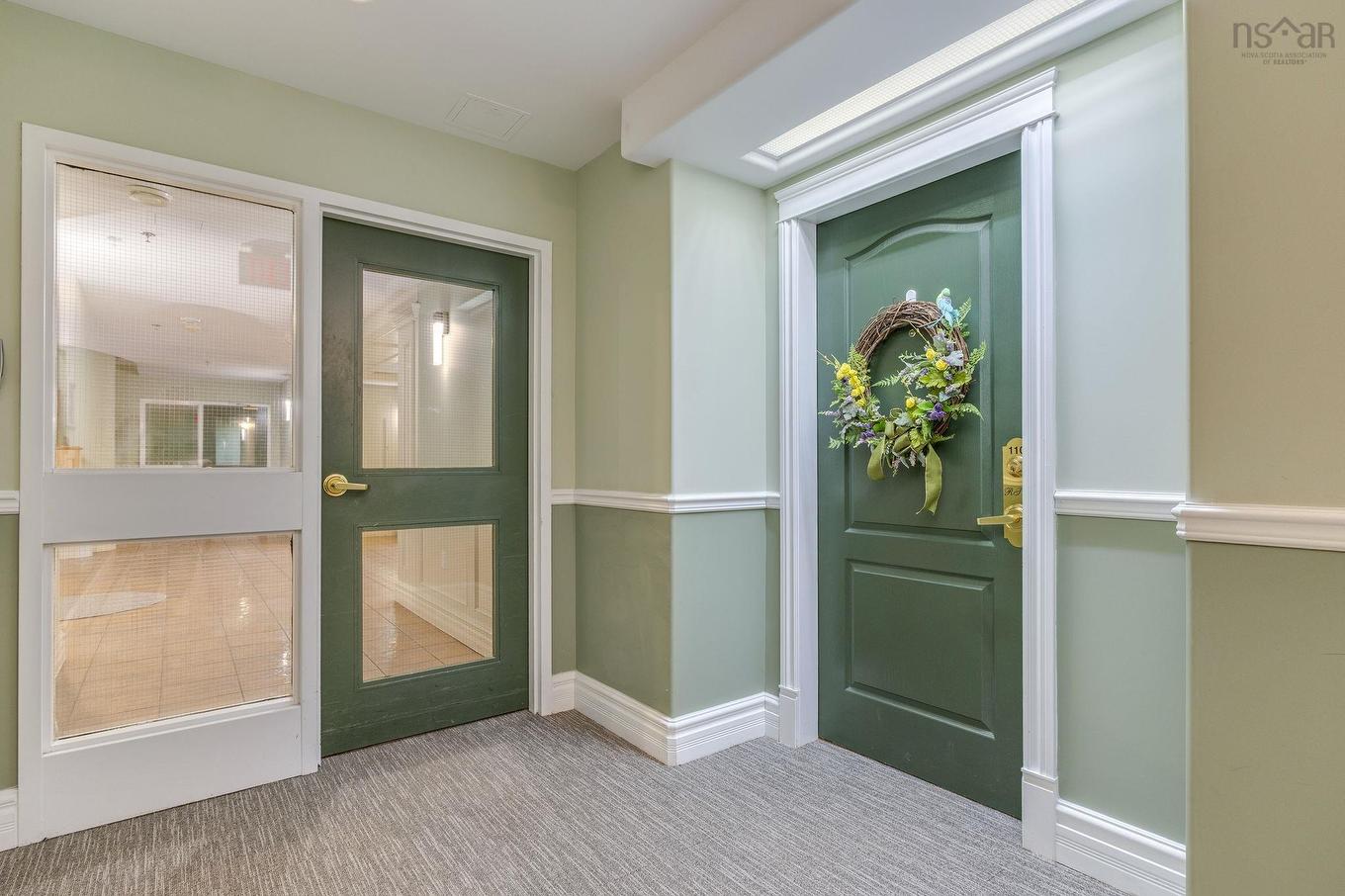 110 78 Regency Park Drive, Halifax, NS
