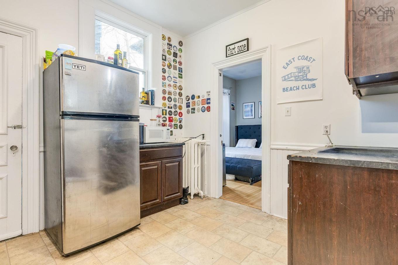 6090 Coburg Road, Halifax, NS