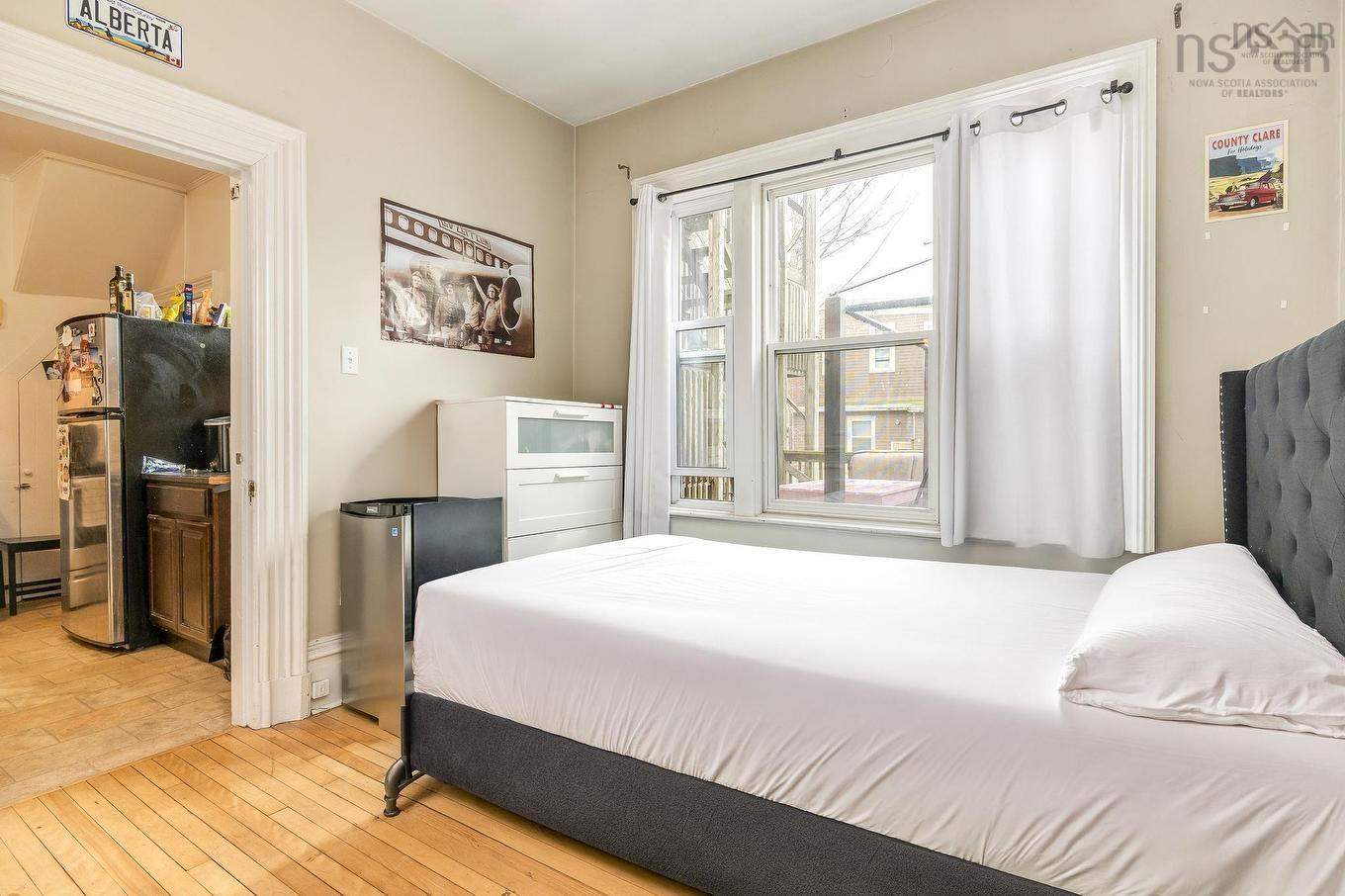 6090 Coburg Road, Halifax, NS