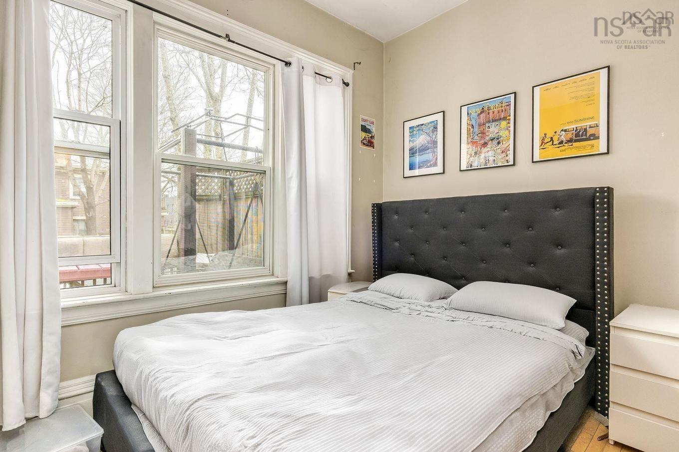 6090 Coburg Road, Halifax, NS