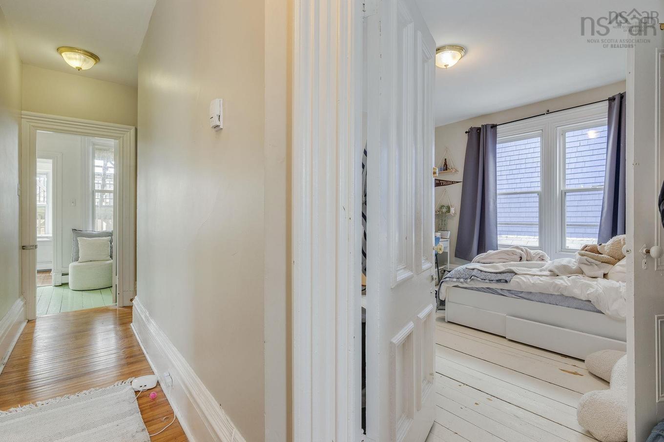 6090 Coburg Road, Halifax, NS