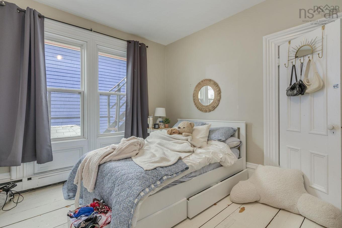 6090 Coburg Road, Halifax, NS