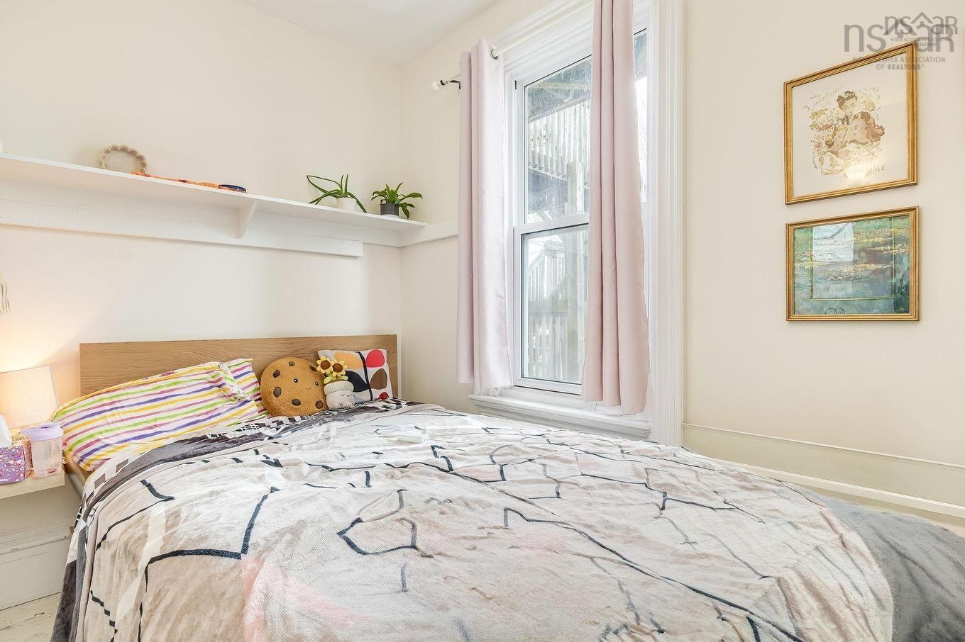 6090 Coburg Road, Halifax, NS
