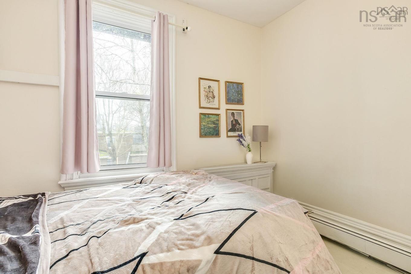 6090 Coburg Road, Halifax, NS