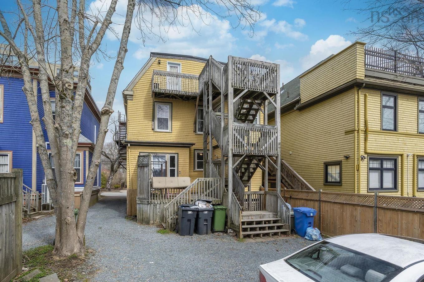 6090 Coburg Road, Halifax, NS
