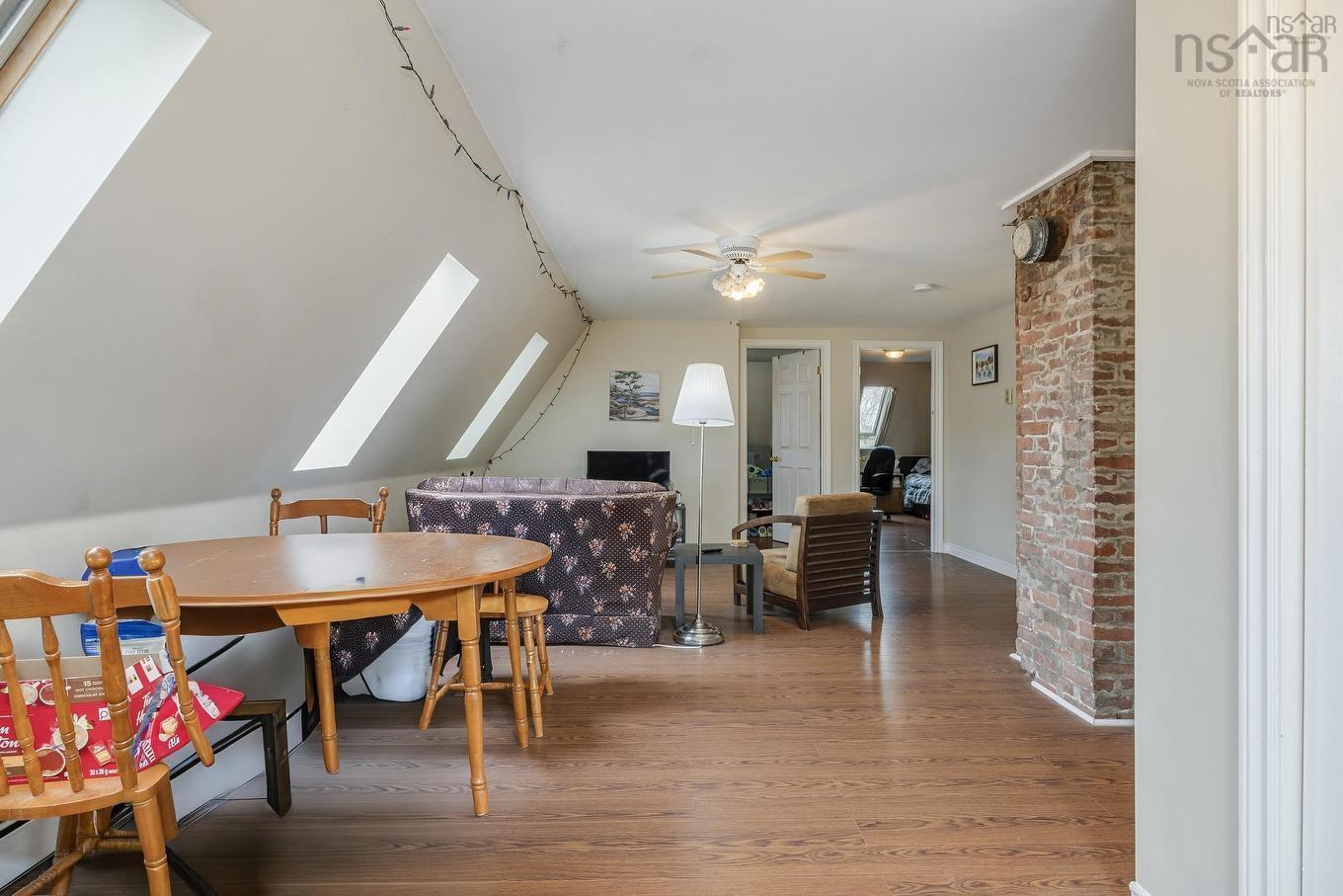 6090 Coburg Road, Halifax, NS