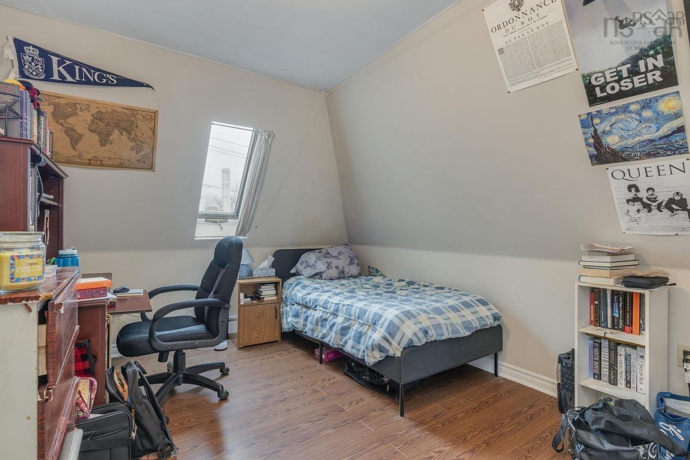 6090 Coburg Road, Halifax, NS