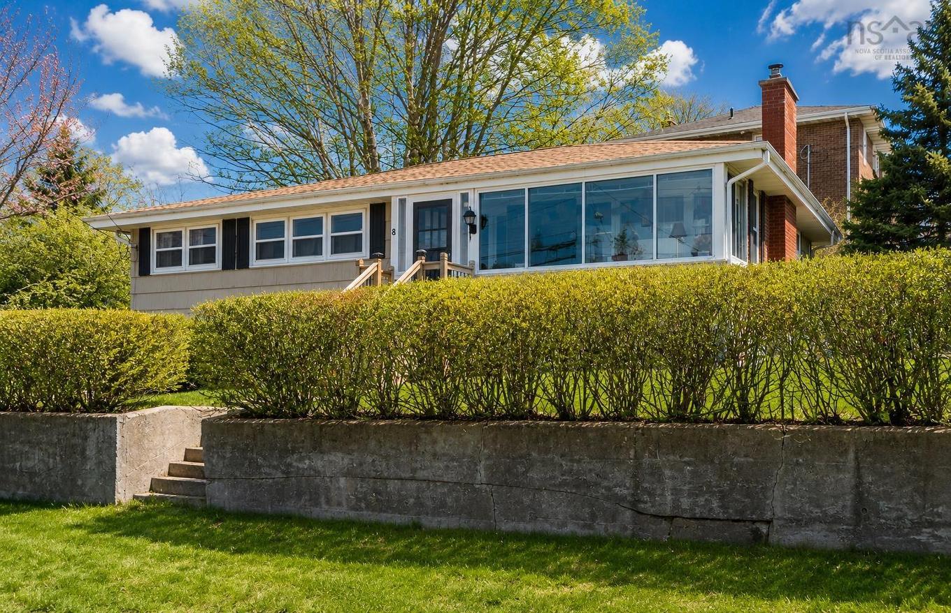 8 Curley Drive, Dartmouth, NS