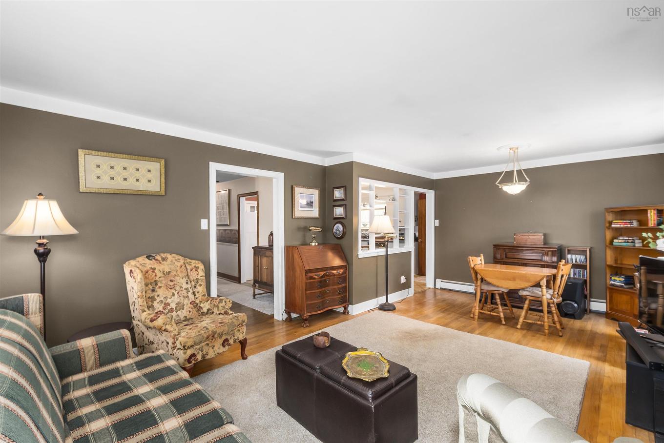8 Curley Drive, Dartmouth, NS