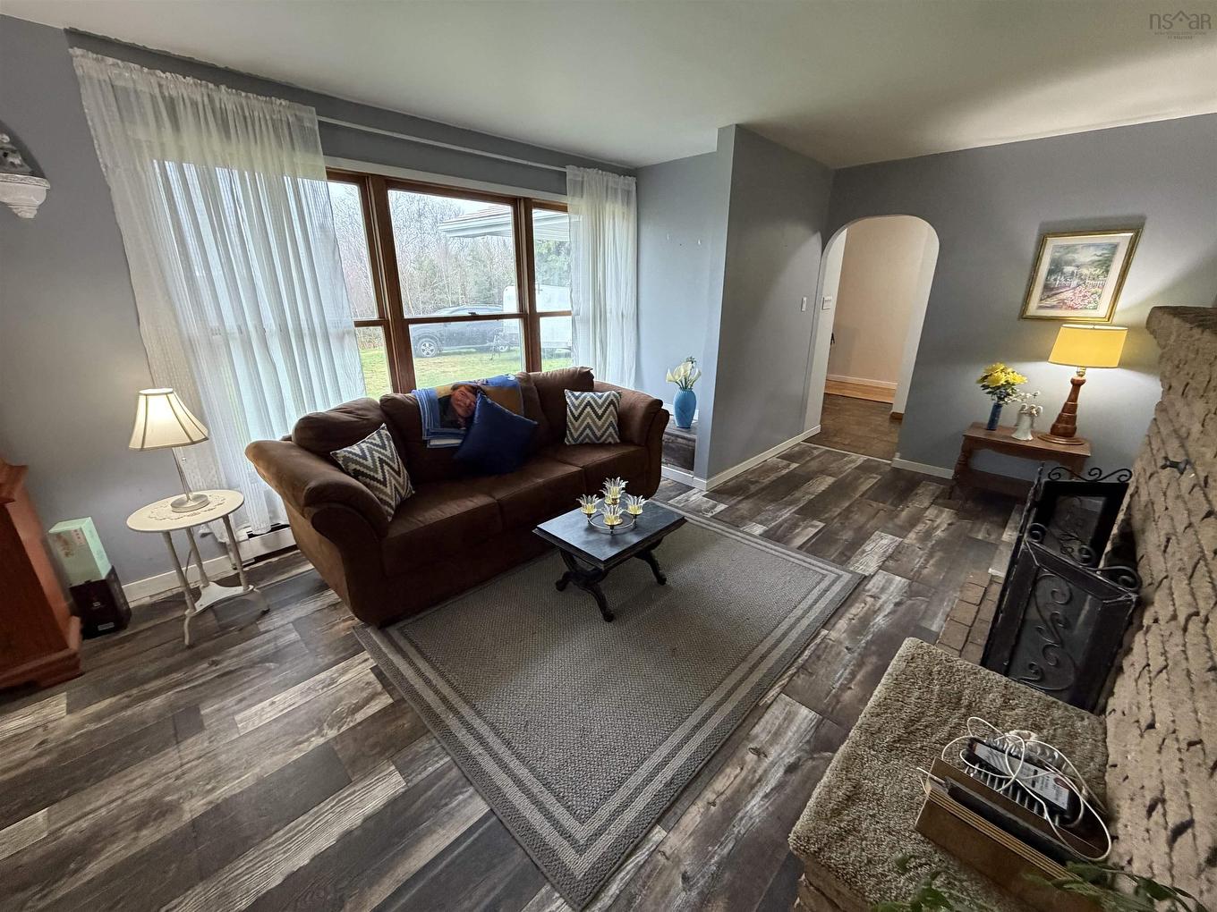 3786 Highway 4, Lower Debert, NS
