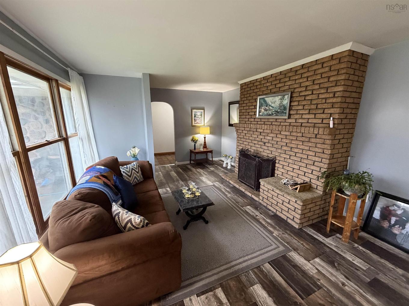 3786 Highway 4, Lower Debert, NS