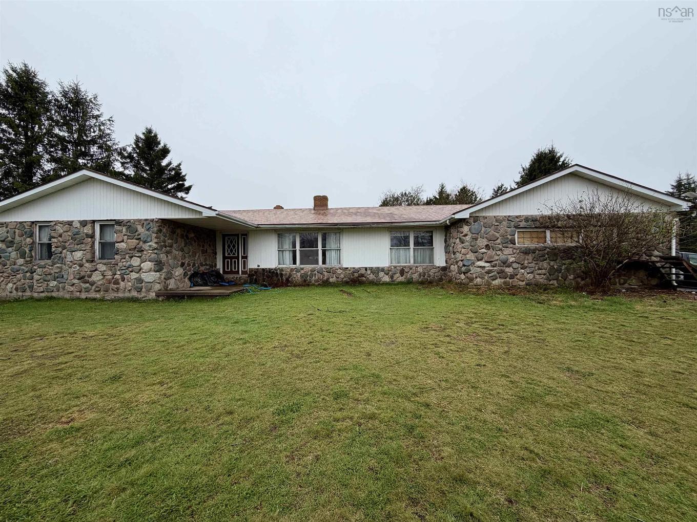 3786 Highway 4, Lower Debert, NS