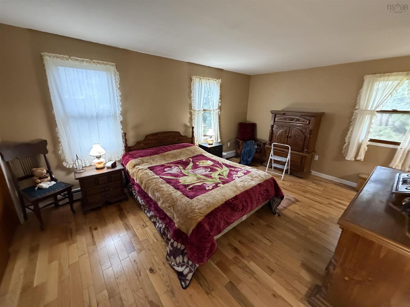 3786 Highway 4, Lower Debert, NS