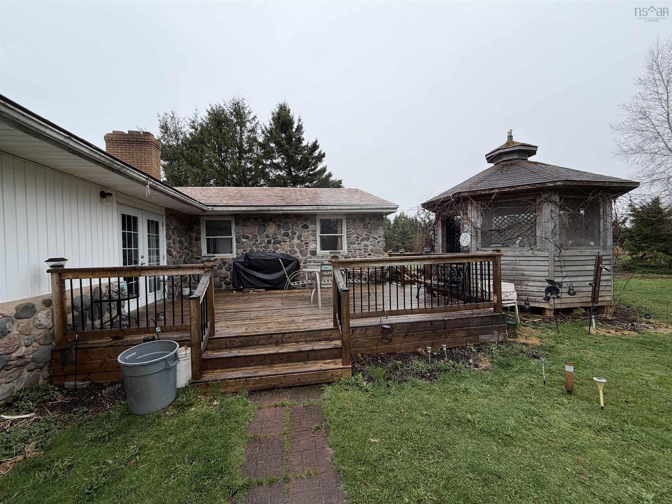 3786 Highway 4, Lower Debert, NS