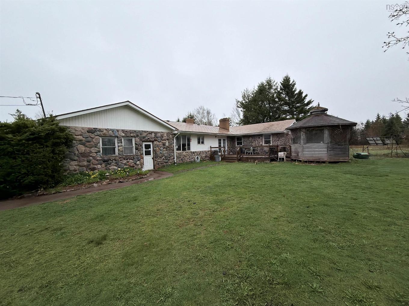 3786 Highway 4, Lower Debert, NS