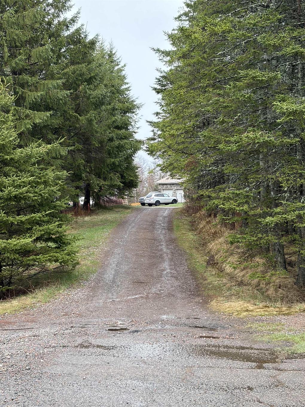3786 Highway 4, Lower Debert, NS