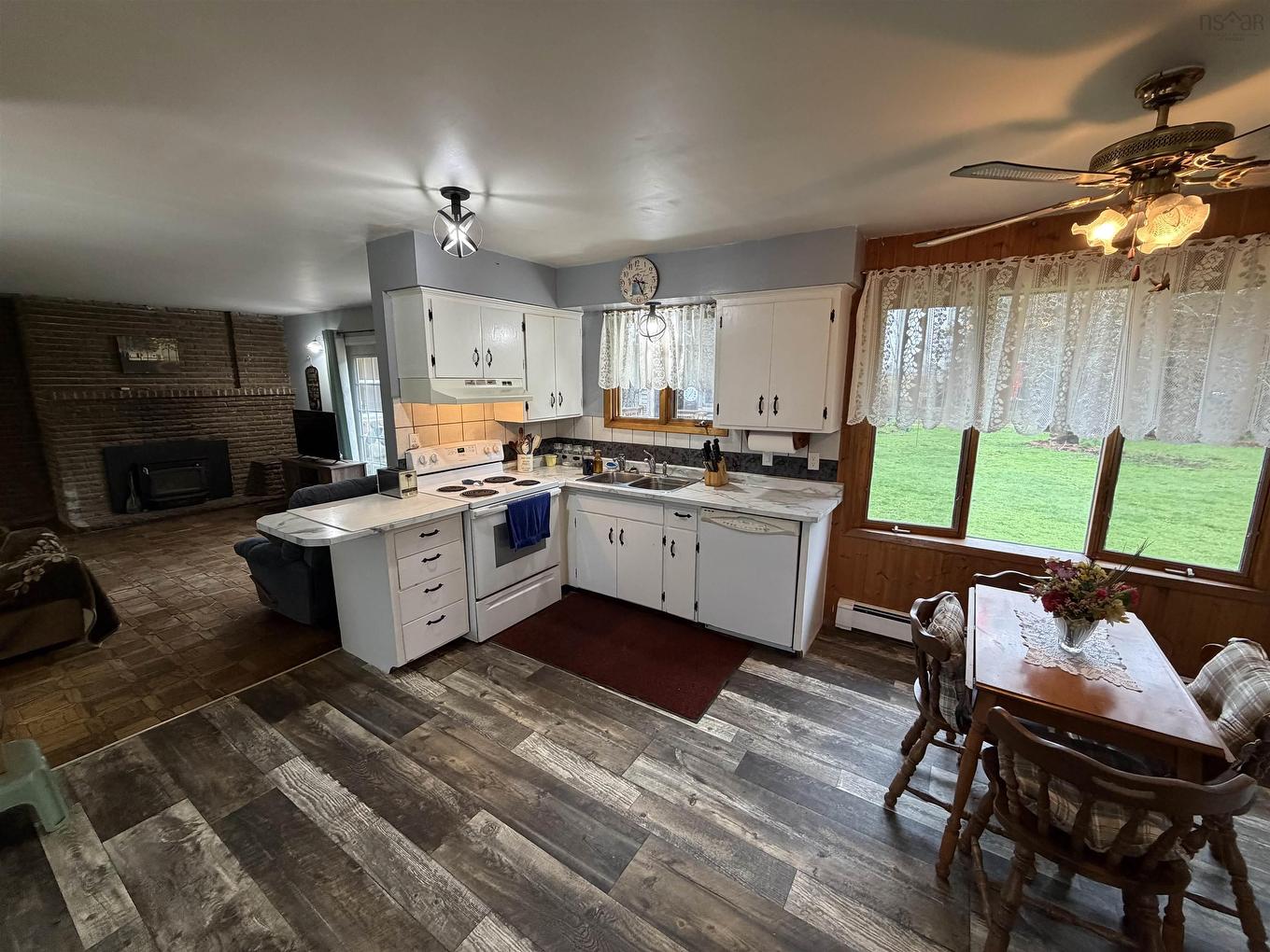 3786 Highway 4, Lower Debert, NS