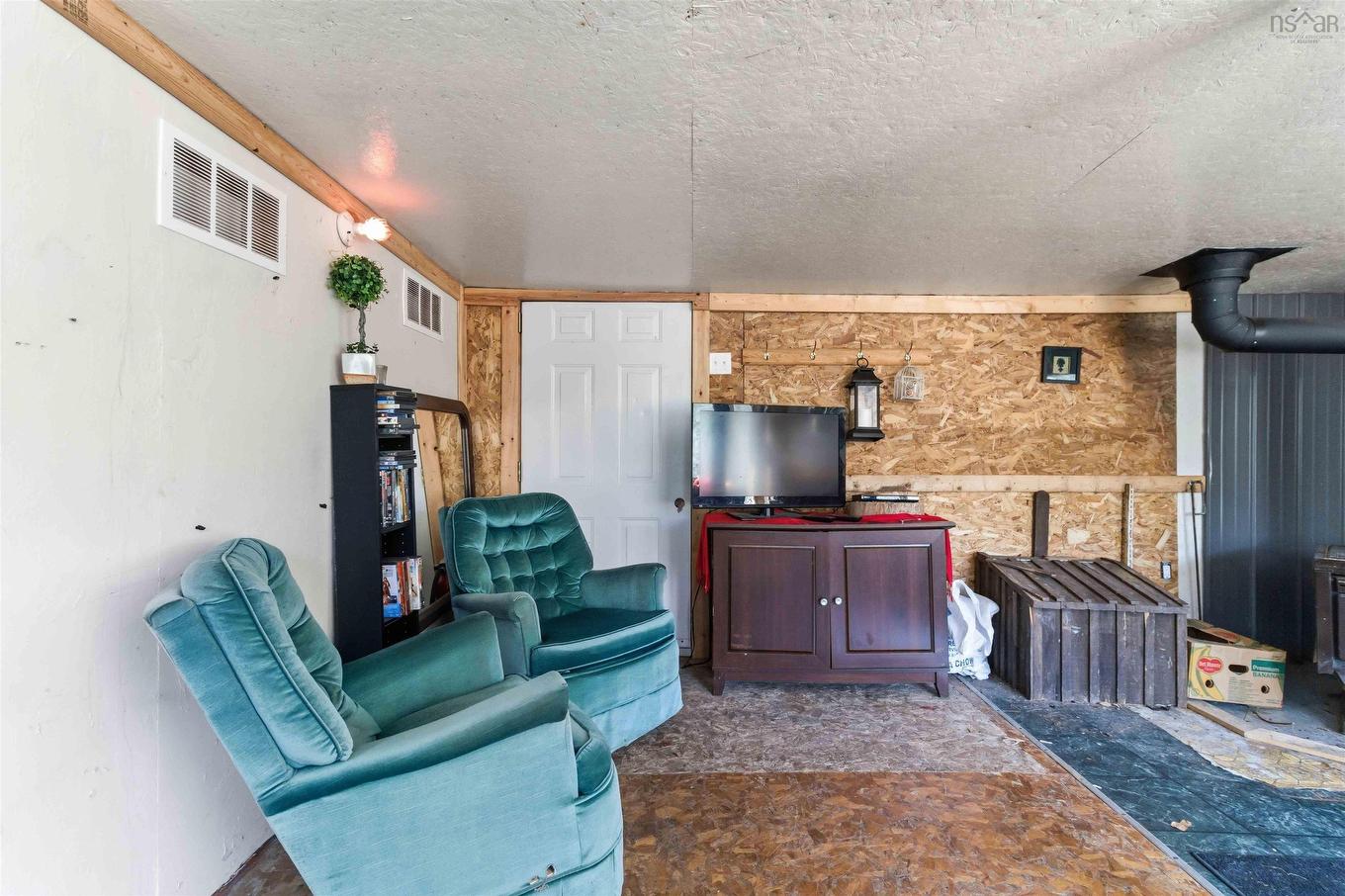 258 Brandy Lane, North River, NS
