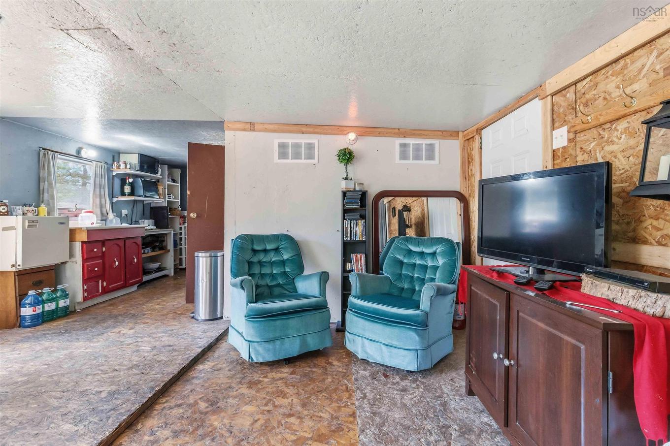 258 Brandy Lane, North River, NS