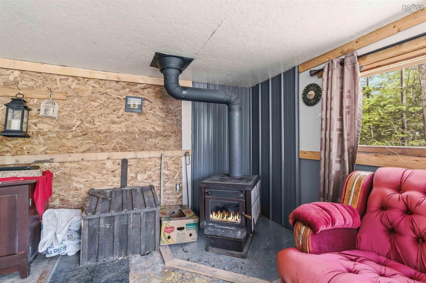 258 Brandy Lane, North River, NS