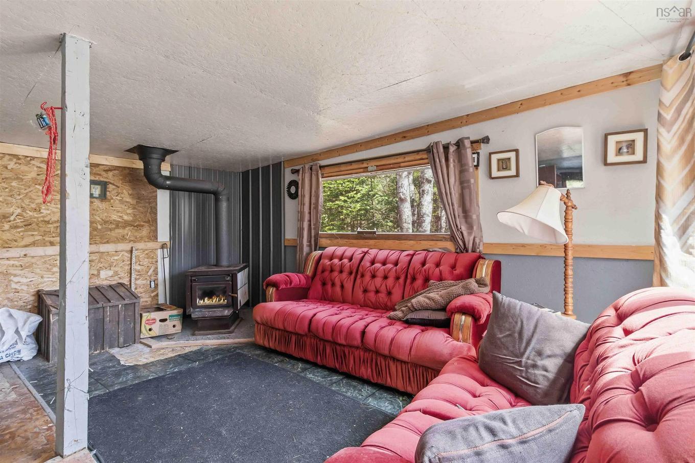 258 Brandy Lane, North River, NS