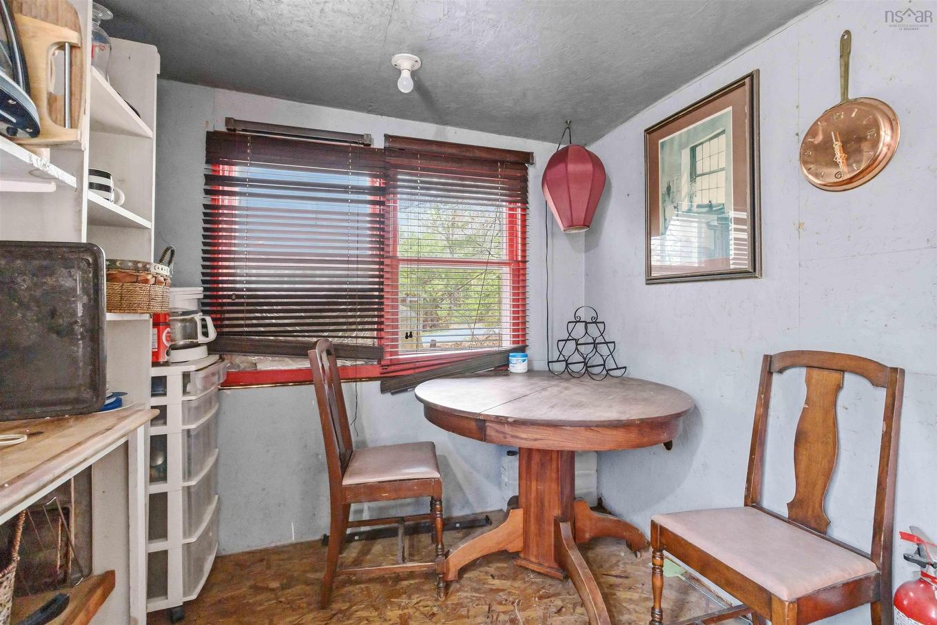 258 Brandy Lane, North River, NS