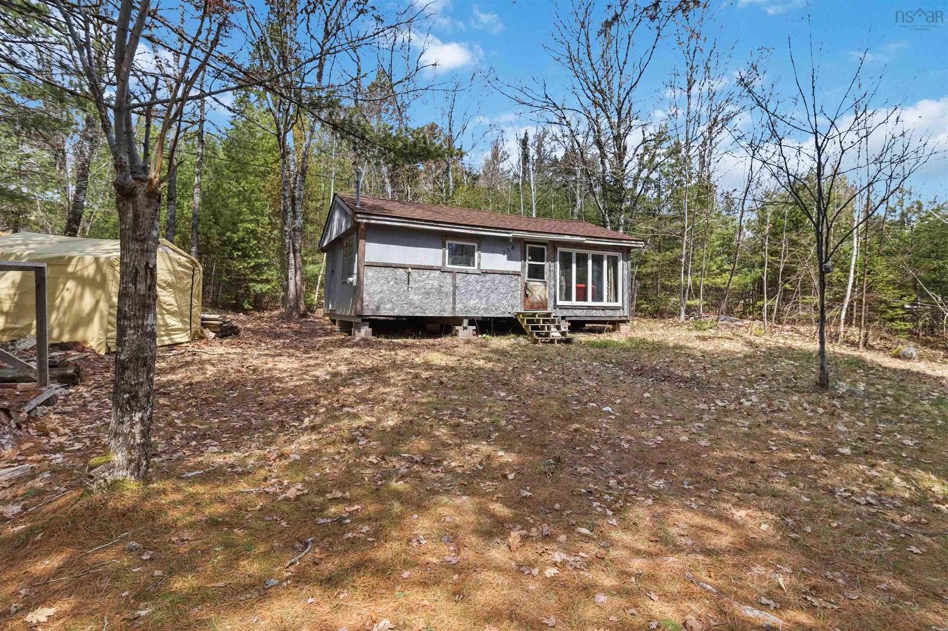 258 Brandy Lane, North River, NS