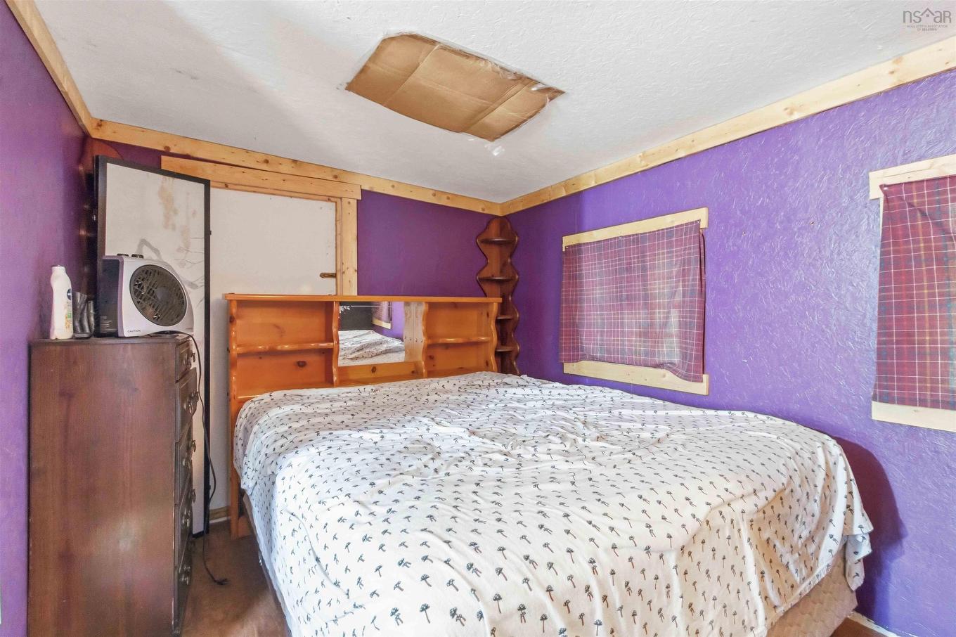 258 Brandy Lane, North River, NS
