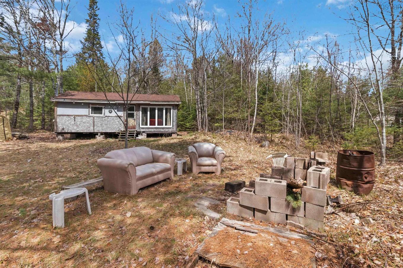 258 Brandy Lane, North River, NS