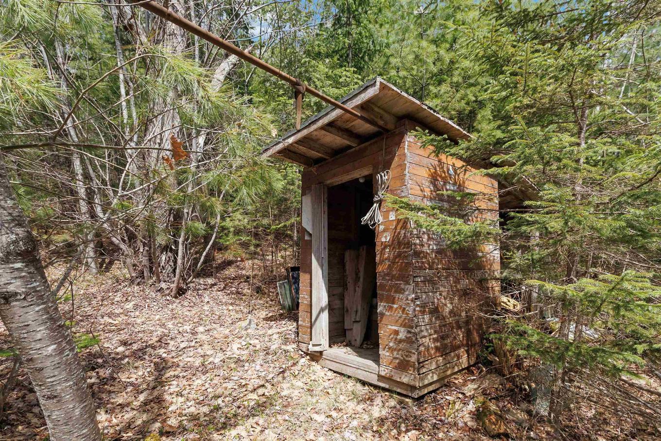 258 Brandy Lane, North River, NS