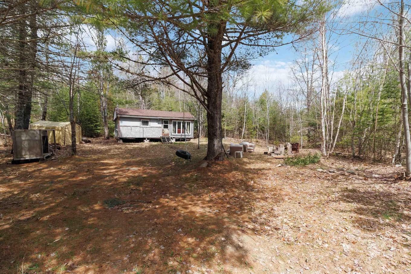258 Brandy Lane, North River, NS