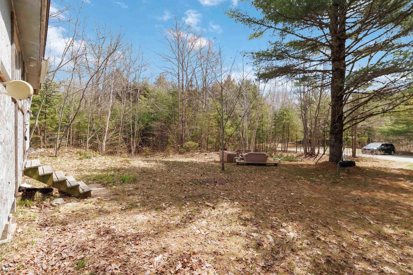 258 Brandy Lane, North River, NS