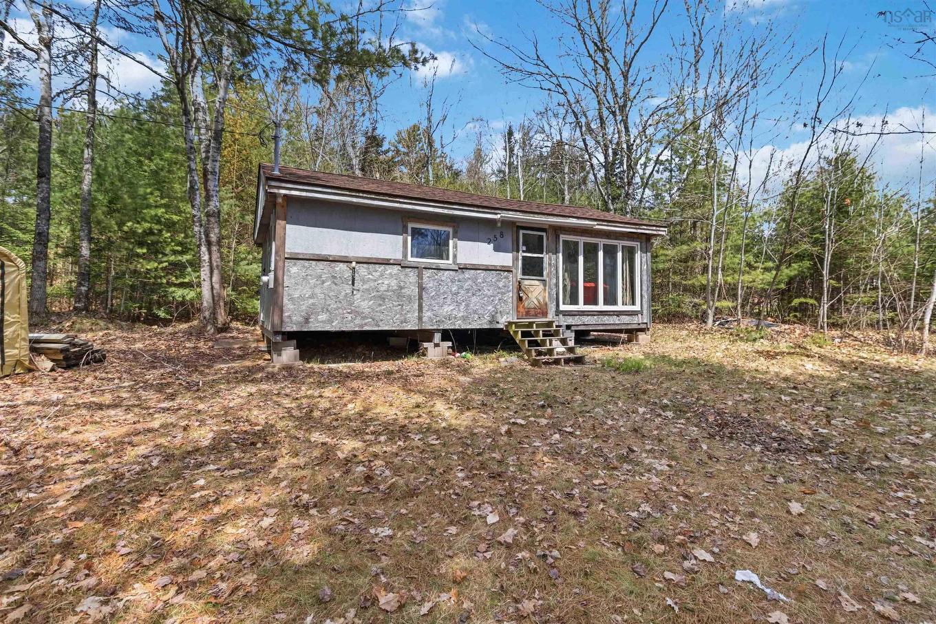 258 Brandy Lane, North River, NS