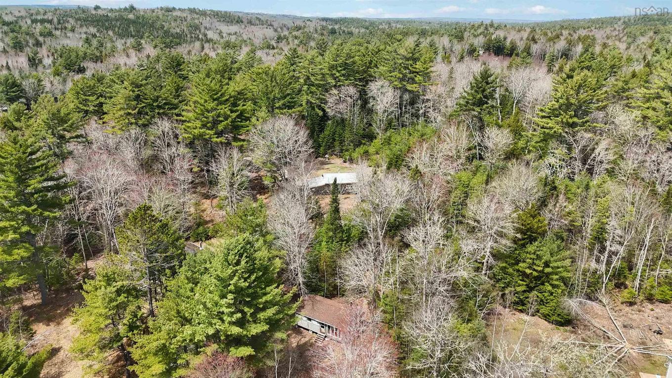 258 Brandy Lane, North River, NS