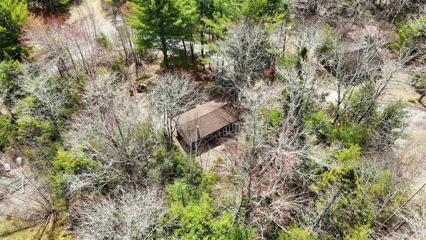 258 Brandy Lane, North River, NS
