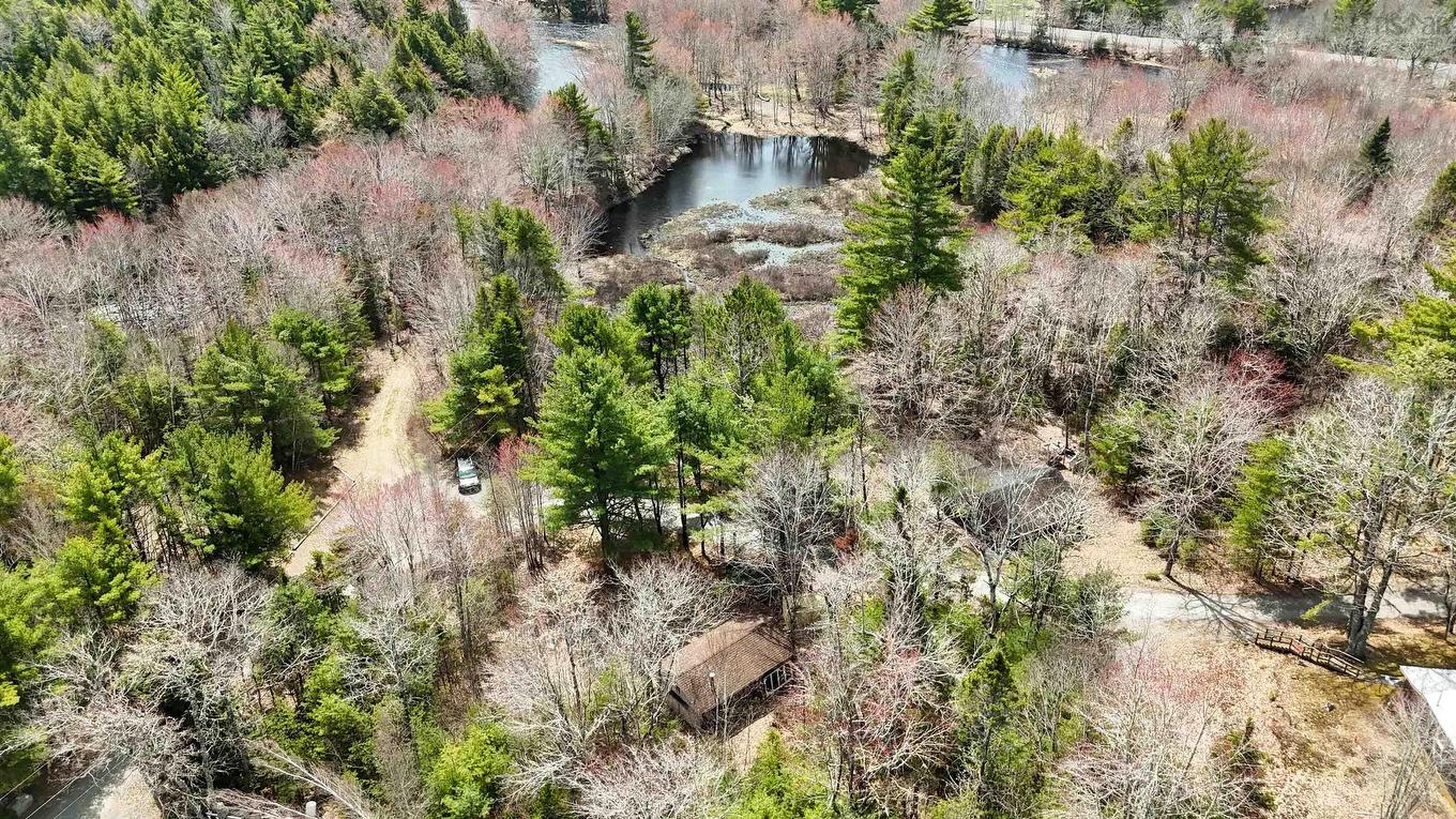 258 Brandy Lane, North River, NS