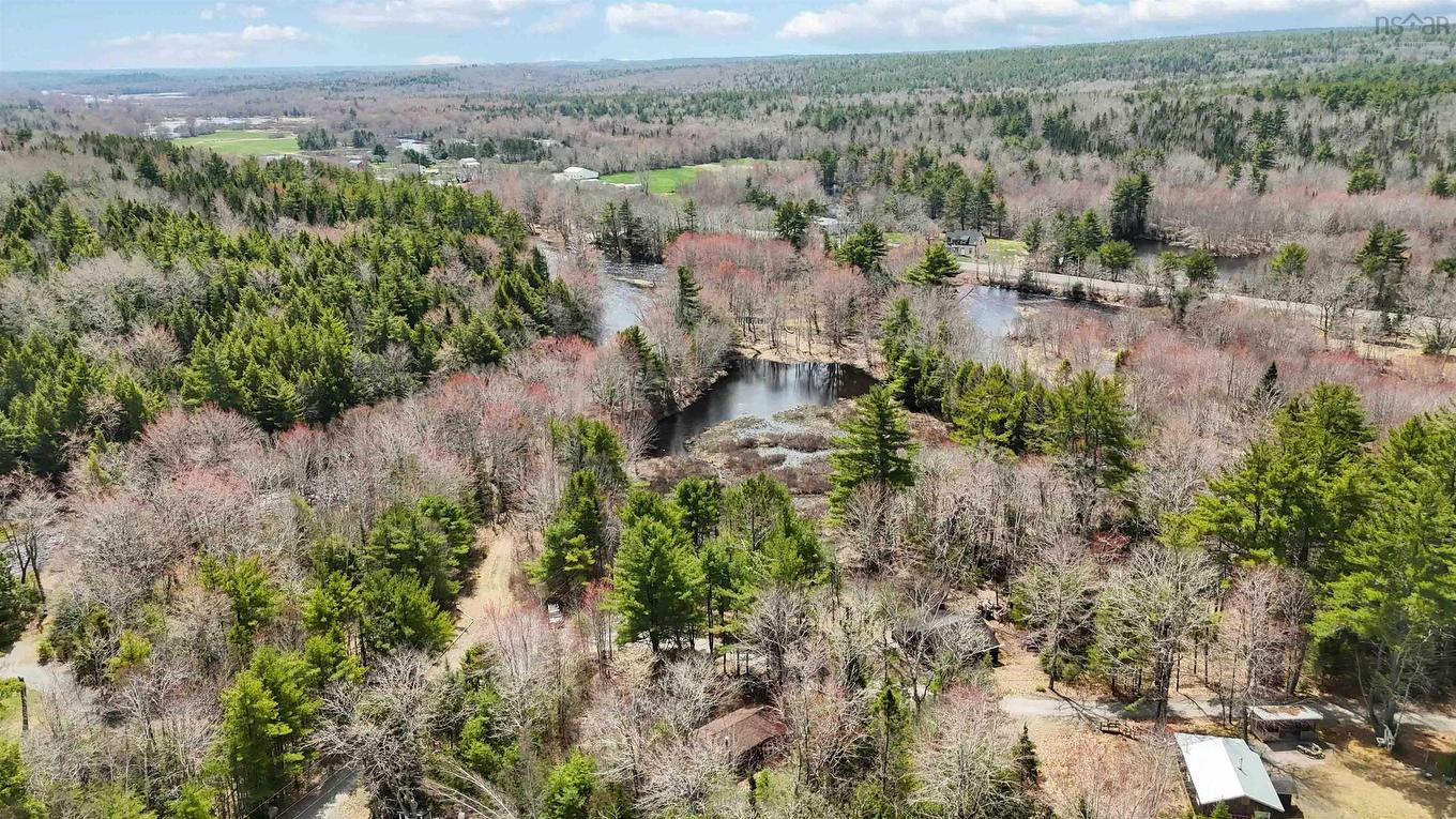 258 Brandy Lane, North River, NS
