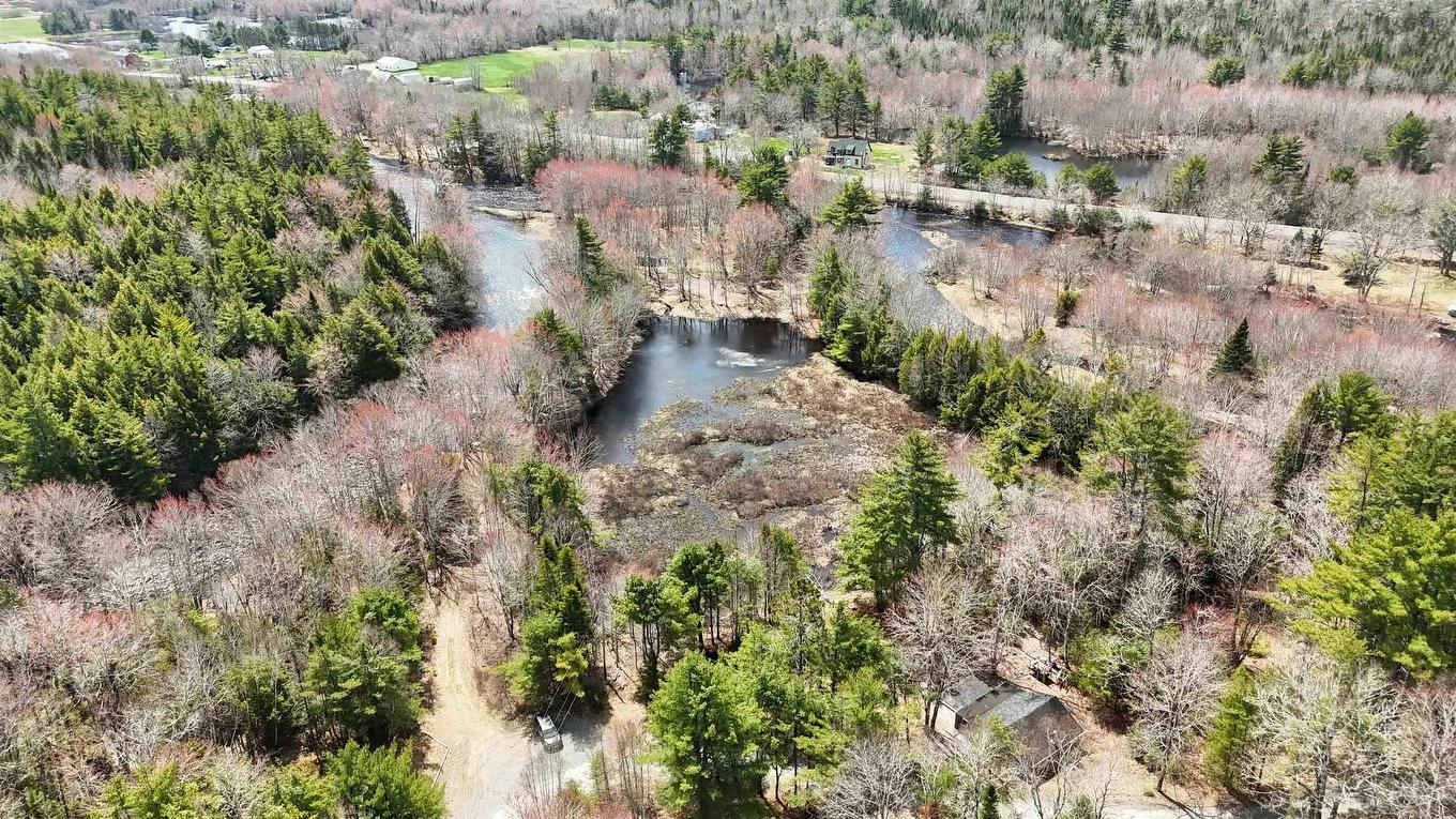 258 Brandy Lane, North River, NS