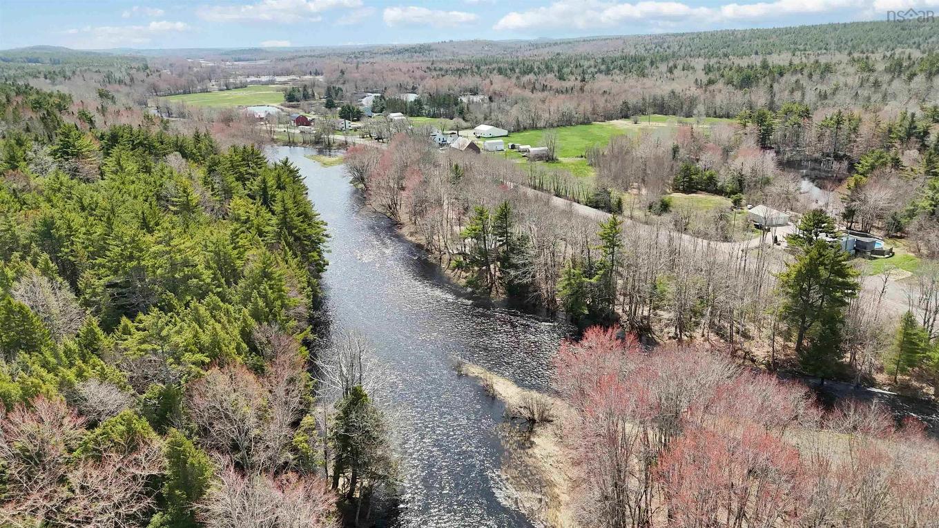 258 Brandy Lane, North River, NS