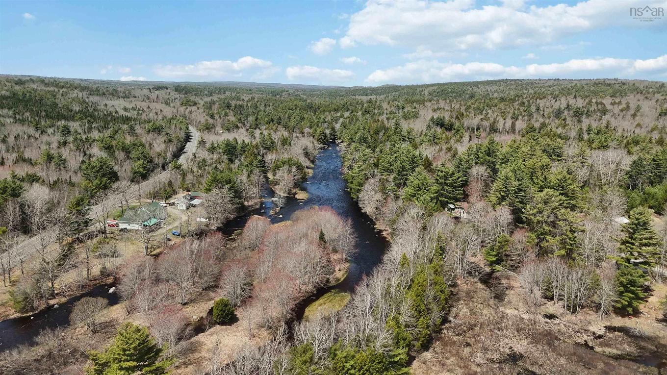 258 Brandy Lane, North River, NS