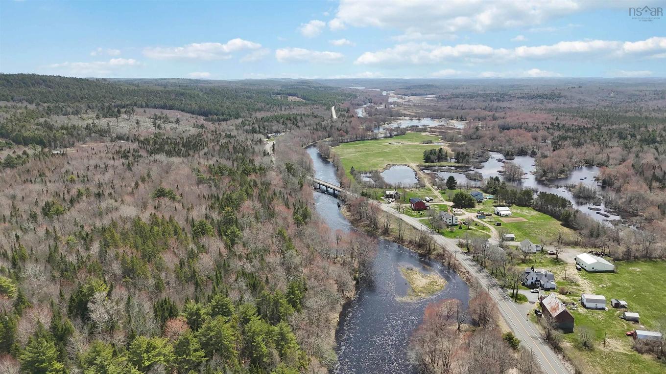 258 Brandy Lane, North River, NS