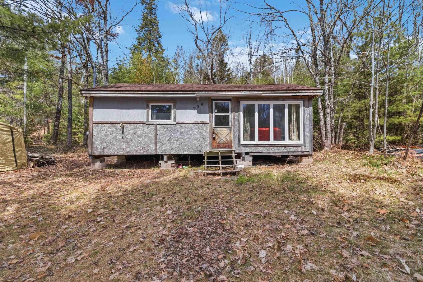 258 Brandy Lane, North River, NS