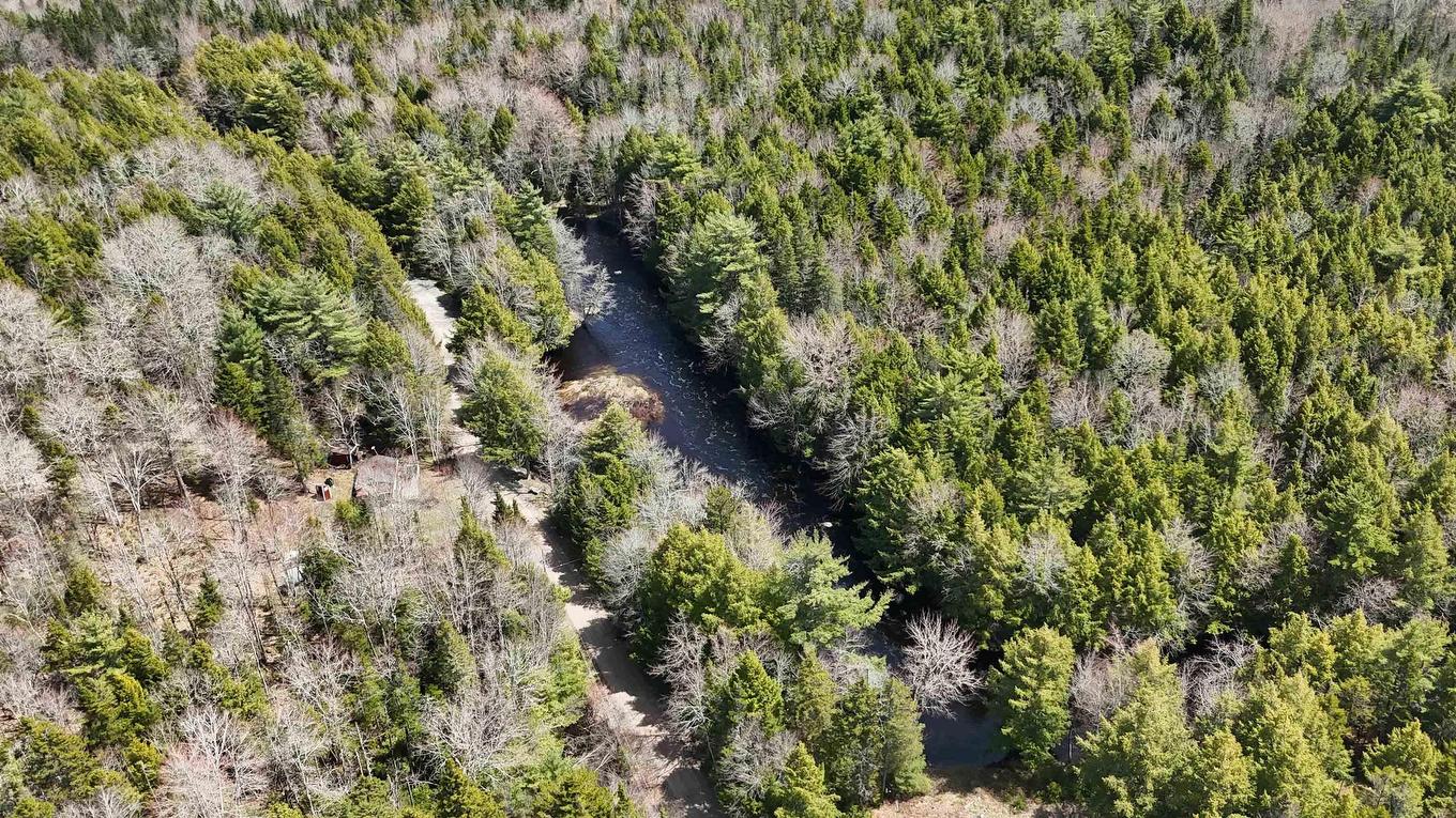 258 Brandy Lane, North River, NS