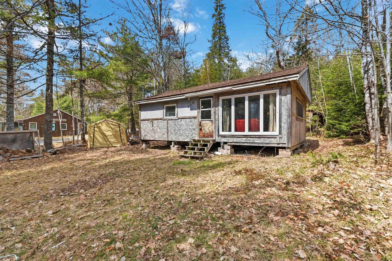 258 Brandy Lane, North River, NS