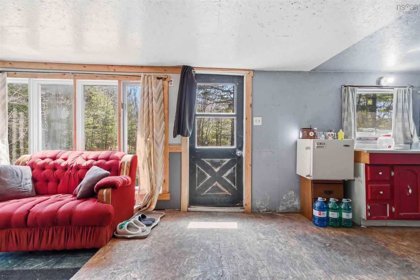 258 Brandy Lane, North River, NS