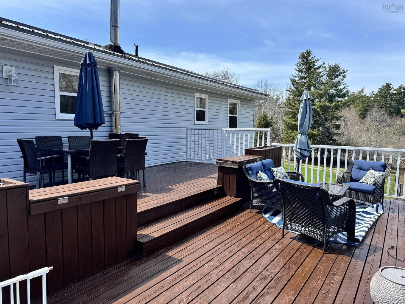 39 Nancys Way, Hamilton Road, NS